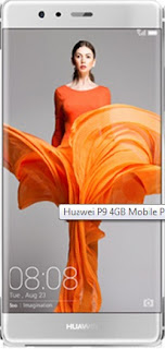 latest huawei cell phones