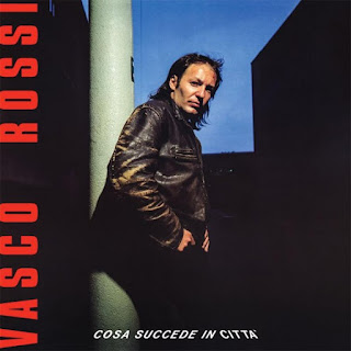 Vasco Rossi - COSA SUCCEDE IN CITTÀ - accordi, testo e video, KARAOKE, MIDI