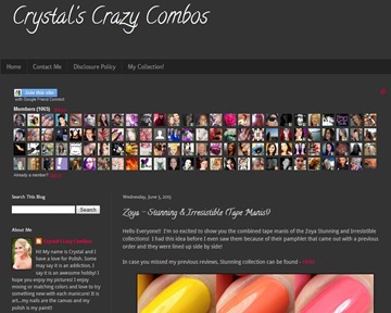 Zoya_Nail_Polish_Summer_Stunning_Irresistible_Crystals_Crazy_Combos
