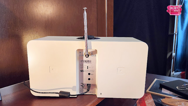 RUARK AUDIO R2 SISTEM MUZIK PINTAR UNTUK DETIK PERIBADI ANDA