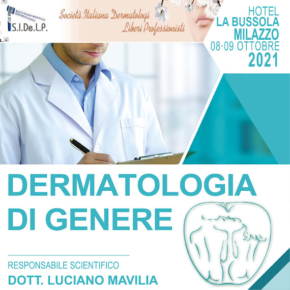 Dermatologia di Genere