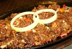 PORK SISIG