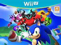 Game Análise: Sonic Lost World