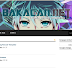 Bakacan v.1 Fansub Blogger Template 2015