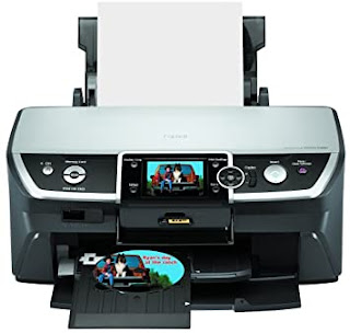 Epson Stylus Photo R380 Printer Drivers Download