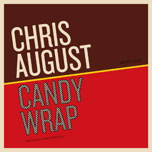 The Candy Wrap - Chris August 2011 single song download