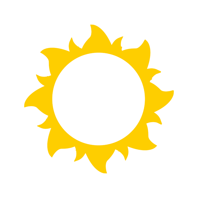 Sun PNG 