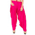MUST WEAR HEAVY RAYON PLAIN PATIYALA PANT RS 155, NO. OF PIECES-15, SET RATE-RS 2325