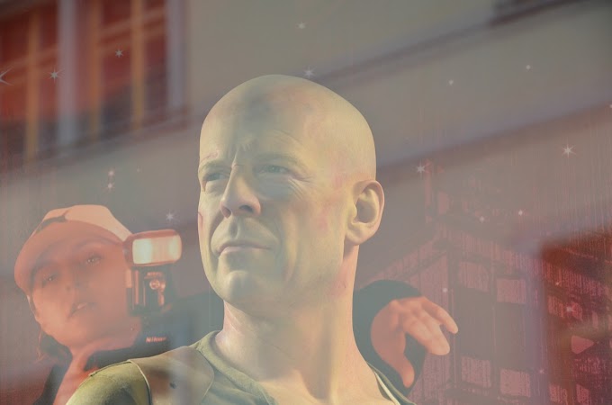 Bruce Willis: The Early Years and Career Beginnings of a Legend