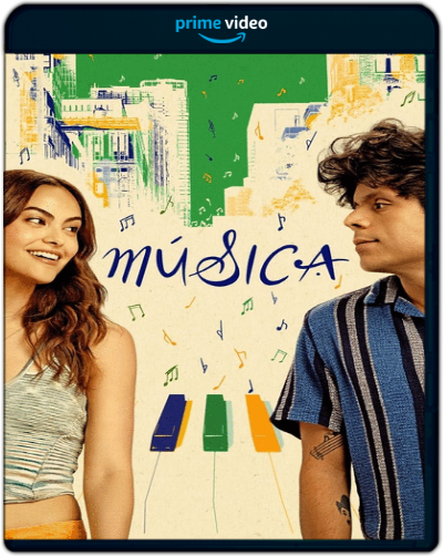 Música (2024) 1080p AMZN WEB-DL Latino [Subt. Lat] (Romance. Música)