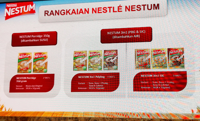 NESTUM Indonesia