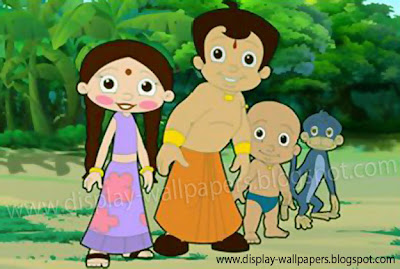 Chota Bheem Photos Album