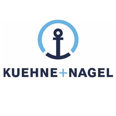 Job Opportunity at Kuehne+Nagel, Field Sales Sea Logistics