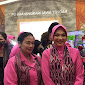 Bhayangkari Polda Jawa Tengah Hadirkan Produk Unggulan di Jakarta Convention Center