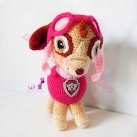 Skye-patrulla-canina-amigurumi