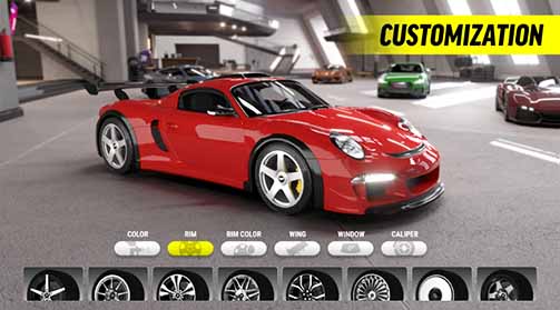 Race Max Pro - Car Racing APK cho Android - Tải game trên Google Play b