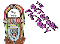 The Octopode Factory Friday Challenge Blog