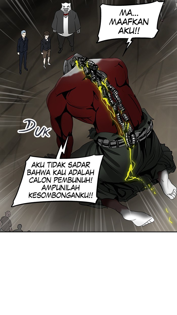 Webtoon Tower Of God Bahasa Indonesia Chapter 289