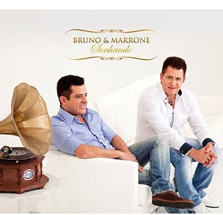 Download Bruno & Marrone Sonhando