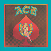 Bob Weir's Ace