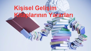 Kişisel Gelişim Kitaplarının Yararları