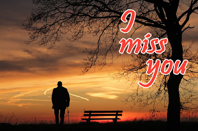 I miss you images wallpaper photo free download