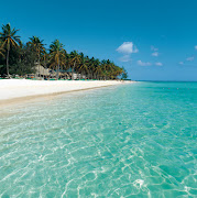 “La postal perfecta del Caribe”, así define el mayor portal de viajes de la . (bã¡varo vistas)