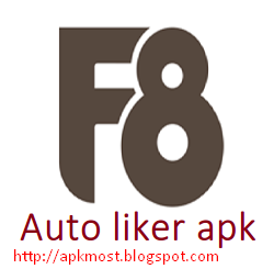 F8 Auto Liker Latest Version Download