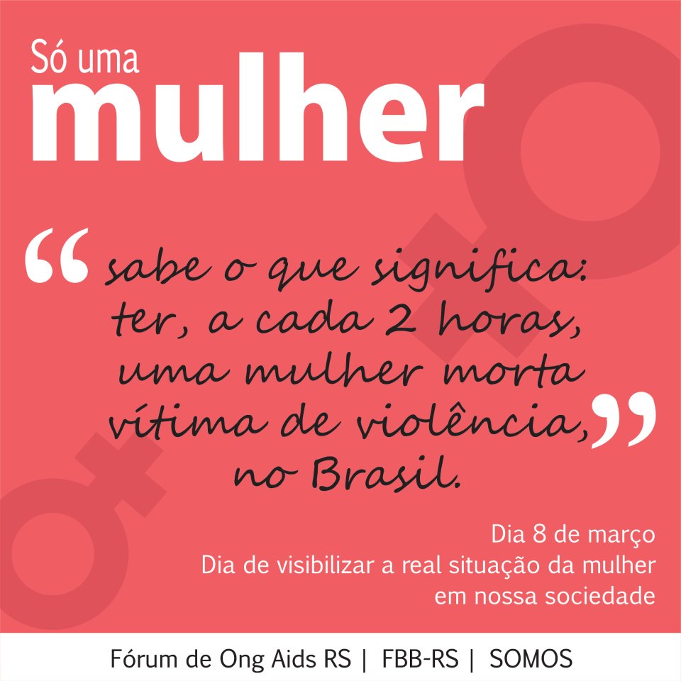 feliz dia internacional da mulher on Tumblr