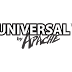 Universal by Apache Logo