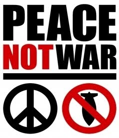 Peace Now