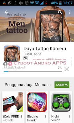 Aplikasi-Kamera-Pasang -tatoo-berkapasitas-kecil