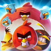 Angry Birds 2 Apk v2.15.2 Review