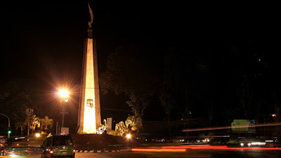  194 RW Masuk Zona Merah, Bogor Resmi Berlakukan Jam Malam