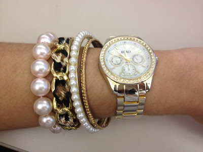 Arm Candy