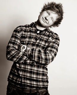 Ed Sheeran 2013