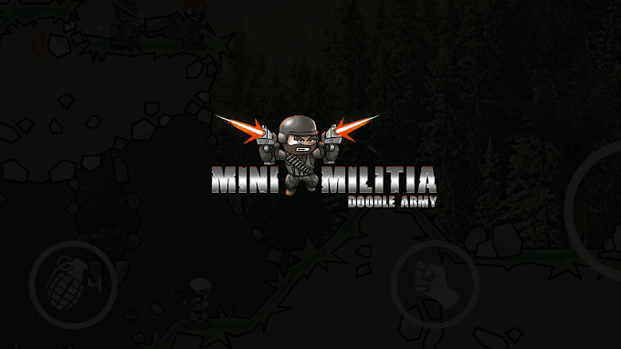 Mini Militia