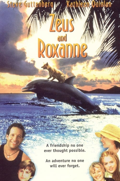 Descargar Zeus y Roxanne 1997 Blu Ray Latino Online