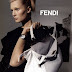 Fendi S/S 09 : Ad Campaign