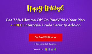 Penyedia Layanan VPN PureVPN Menurut Reddit