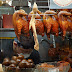 Best Hainanese Boneless Chicken Rice @ Golden Mile Hawker Centre Actually