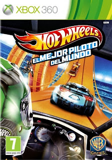 Hot Wheels Worlds Best Driver