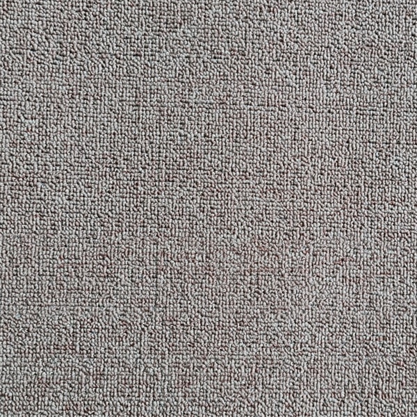 thảm cuộn trải sàn màu xám nhạt (xám lông chuột)
