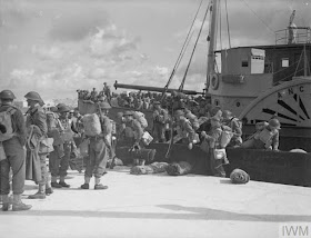 British troops arriving at Malta, 27 January 1942 worldwartwo.filminspector.com
