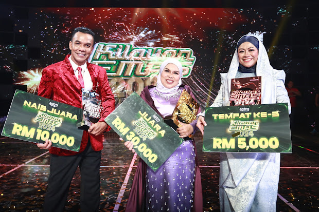 Gie Juara Kilauan Emas 2024