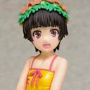 FIGURA KAZARI UIHARU BEACH QUEENS Toaru Kagaku no Railgun S