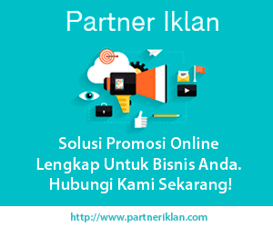 partner iklan