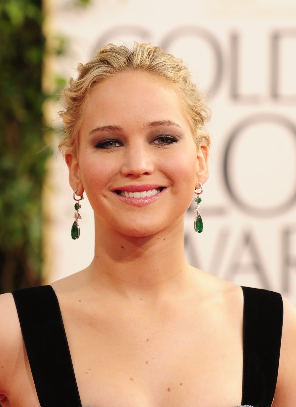 Jennifer Lawrence Hairstyles