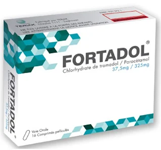 FORTADOL دواء