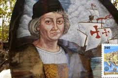 [09] Christopher Columbus | Tokoh Dunia Penemu Benua Amerika
